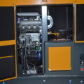 Lovol Engine Silent Diesel Generator para uso en construcción con Chnt Breaker